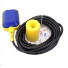 KEY cable type float switch 4M 16A water level switch automatic pump control