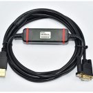 USB-AFC8513 PLC Programming Cable FP0 FP2 FP-X FP-G Series Download Cable