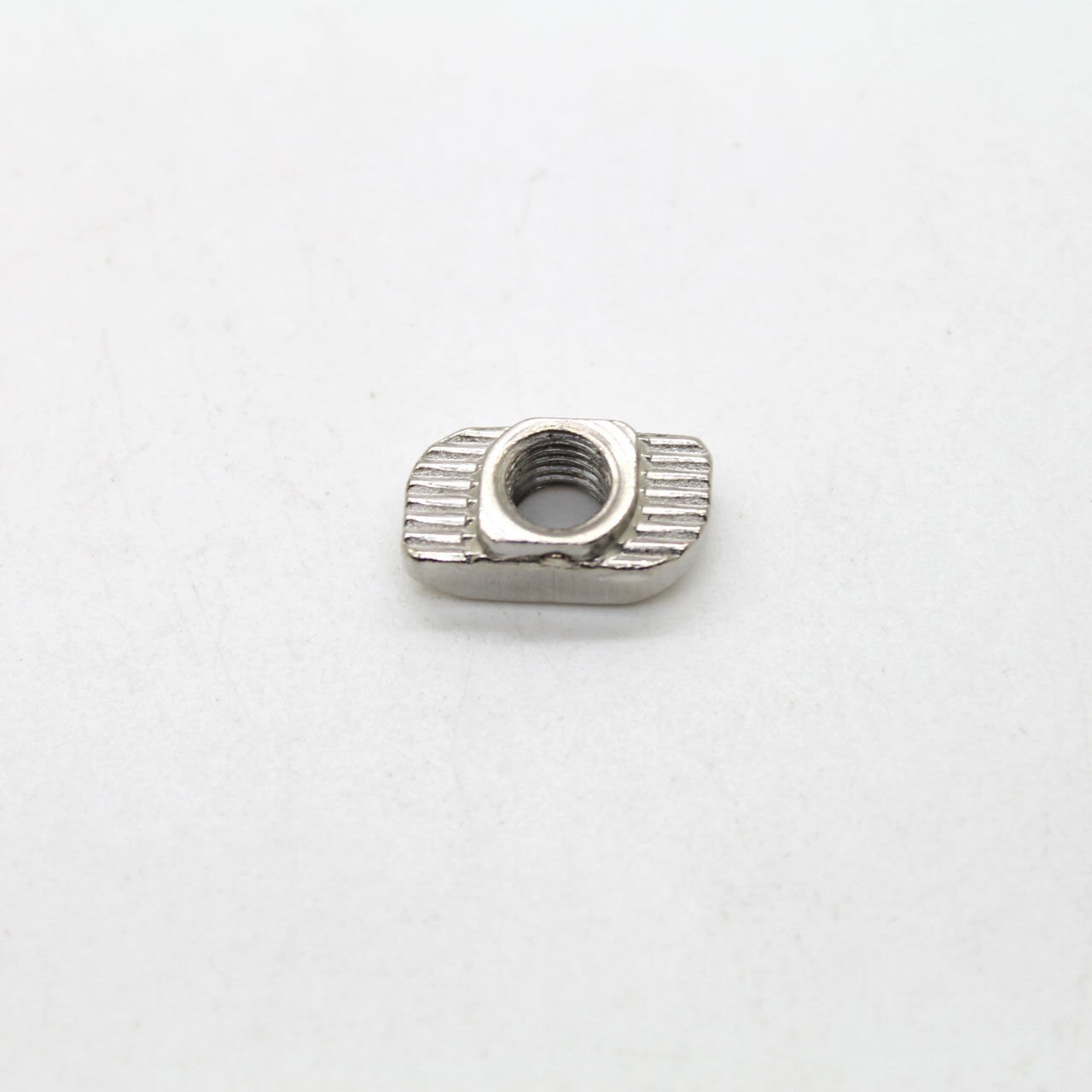 100pcs T sliding nut block M3/M4/M5/M6 for 30 series aluminum profile slot 8mm
