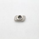100pcs T sliding nut block M3/M4/M5/M6 for 30 series aluminum profile slot 8mm