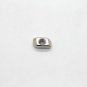 100pcs T sliding nut block M3/M4/M5/M6 for 30 series aluminum profile slot 8mm