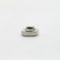 100pcs T sliding nut block M3/M4/M5/M6 for 30 series aluminum profile slot 8mm