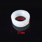 20pcs 25mm silicone silica gel sealing o ring for solar water heater vacuum tube