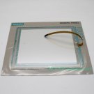 TOUCH PANEL Glass+Protective Film for Siemens 6" TP177A TP177A TP177B K-TP178