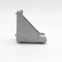 10pcs 2028 Corner Bracket Fittings aluminum connector bracket fastener
