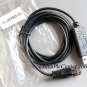 Communication cable, CC-USB-RS485-150U, Epsolar connected to PC