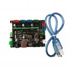 MKS DLC GRBL CNC controller mainboard for cnc laser engraving
