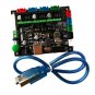MKS DLC GRBL CNC controller mainboard for cnc laser engraving