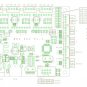 MKS DLC GRBL CNC controller mainboard for cnc laser engraving
