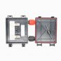 Solar Junction Box 100W-200W 1000V for Solar panels