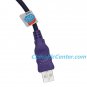 USB MPI Programming Cable for Siemens S7-200/300/400 PLC DP/PPI/MPI 64bit