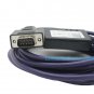 USB MPI Programming Cable for Siemens S7-200/300/400 PLC DP/PPI/MPI 64bit
