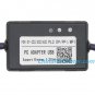 USB MPI Programming Cable for Siemens S7-200/300/400 PLC DP/PPI/MPI 64bit