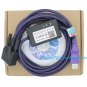 USB MPI Programming Cable for Siemens S7-200/300/400 PLC DP/PPI/MPI 64bit