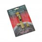 1/'4'' 5/16'' Valve Core Remover Installer for R22 R410A R404A R407C