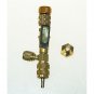 1/'4'' 5/16'' Valve Core Remover Installer for R22 R410A R404A R407C