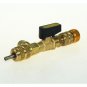 1/'4'' 5/16'' Valve Core Remover Installer for R22 R410A R404A R407C