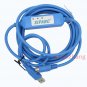 GPW-CB03 (or GPW-CB02 USB) Programming Cable for GP/Proface HMI,Support WIN7