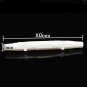 100pcs Optical fiber Protection box round tube heat shrink tubin protect fiber