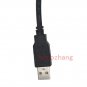 USB-KV Programming Cable for KEYENCE KV series PLC, PC-KV USB Version