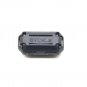 5pcs TDK black &Icirc;&brvbar;9mm Cable Clamp Clip Noise Filters Ferrite Core Case