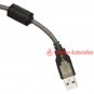 USB-SC09 Programming Cable for Mitsubishi MELSEC FX & A series PLC Support WIN7