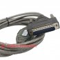 USB-SC09 Programming Cable for Mitsubishi MELSEC FX & A series PLC Support WIN7