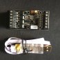 PLC industrial control board digital tube machine FX1N_10MT delay module