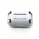 5pcs TDK Φ5mm Cable Clamp Clip Noise Filters Ferrite Core Case