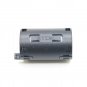 3pcs TDK black Φ11mm Cable Clamp Clip Noise Filters Ferrite Core Case
