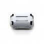 3pcs TDK Φ13mm Cable Clamp Clip Noise Filters Ferrite Core Case