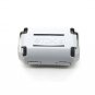 3pcs TDK Φ13mm Cable Clamp Clip Noise Filters Ferrite Core Case