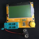 Component Tester Transistor Diode Capacitance ESR Meter Inductance