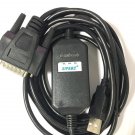 USB-FP3/FP5,USB-AFP8550 Programming Cable for Panasonic Nais FP3/FP5 PLC