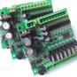 14MR 8 input/6 output,PLC by Mitsubishi FX1S Gx developer Without cable RS485