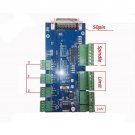 DSP0501 control board,DSP control connection card,control card