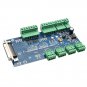 DSP0501 control board,DSP control connection card,control card