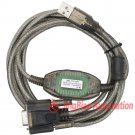 USB-1747-CP3 Programming Cable for Allen Bradley A-B SLC Series PLC support win7