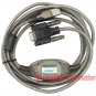 USB-1747-CP3 Programming Cable for Allen Bradley A-B SLC Series PLC support win7