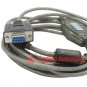 USB-1747-CP3 Programming Cable for Allen Bradley A-B SLC Series PLC support win7