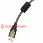 USB-1747-CP3 Programming Cable for Allen Bradley A-B SLC Series PLC support win7