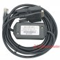 1747-PIC AB SLC5/01,5/02,5/03 Series PLC programming cable RS232 to RS485