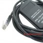 1747-PIC AB SLC5/01,5/02,5/03 Series PLC programming cable RS232 to RS485