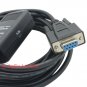 1747-PIC AB SLC5/01,5/02,5/03 Series PLC programming cable RS232 to RS485