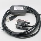 USB-2711-NC13,RS232 Interface, PanelView machine programming cable 3m