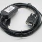 USB-2711-NC13,RS232 Interface, PanelView machine programming cable 3m
