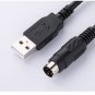 USB-FBS-232P0-9F Communication Cable for Fatek FBS Series PLC Programming Cable