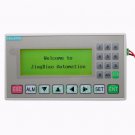 Text display MD204L OP320-A panel HMI RS232/RS485 with cable for PLC
