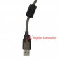 USB-1761-CBL-PM02 Programming Cable for Allen Bradley Micrologix 1000 series w7