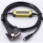 USB-SC09 Suitable Mitsubishi FX/FA Series PLC Programming Cable